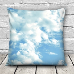 Pillow CLOUDS