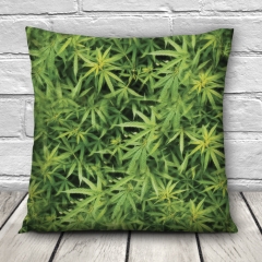 Pillow MARIJUANA