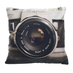 Pillow CAMERA