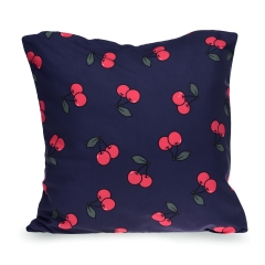 Pillow PURPLE CHERRY