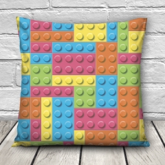 Pillow LEGO