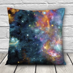 Pillow GALAXY DARK