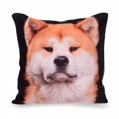 Pillow FURRY DOG