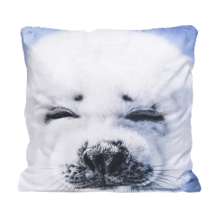 Pillow seal