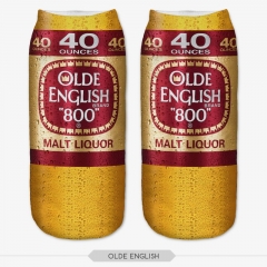 socks OLDE ENGLISH