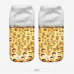 socks beer