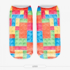 socks lego