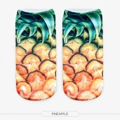 短袜菠萝pinapple