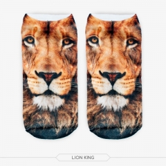 短袜狮子lion2