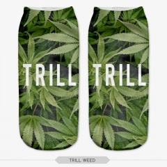 socks trill weed