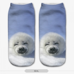 socks seal