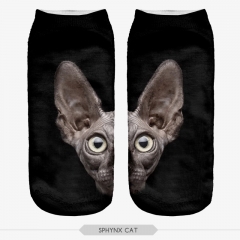 socks SPHYNX CAT