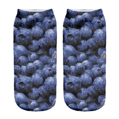 socks blueberrys