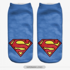 socks superman