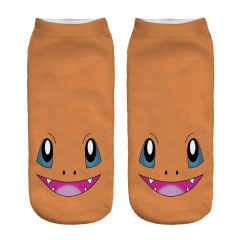 socks charmander