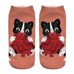 socks BloodyKitty socks wiz