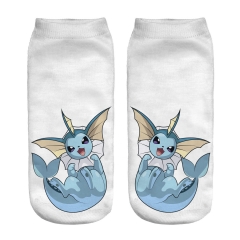 socks vaporeon wiz