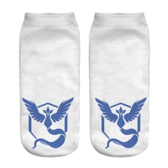 socks team mystic wiz