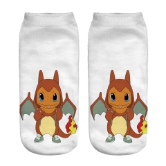 socks young charizard