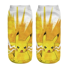 短袜皮卡丘 pikachu1 wiz