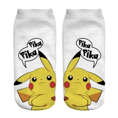 socks pika pika wiz