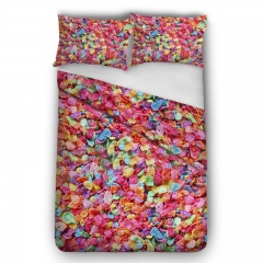 bedding CEREAL COLOR