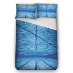 bedding sets SWIMMING POOL