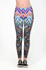 leggings indian soul