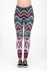 leggings ancient tribal