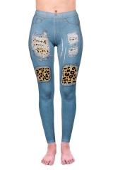 Leggings leopard