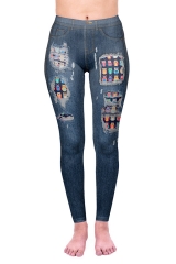 Leggings owl