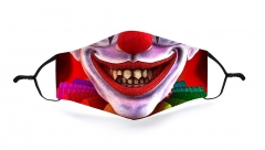 mask joker