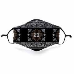 Mask bandana 23