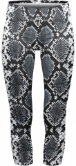 caprl legging silver