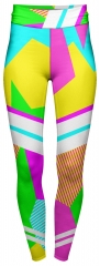 High waist leggings Jazz Sport