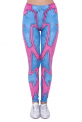 3D print leggings WRESTLER PANTS