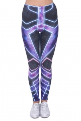 3D print leggings CYBER PANTS