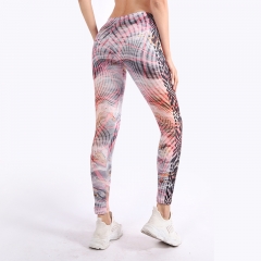 leggings old culture tribal