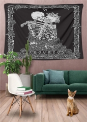 Tapestry skeleton