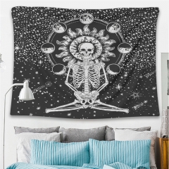 Tapestry skeleton