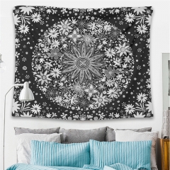 Tapestry flower