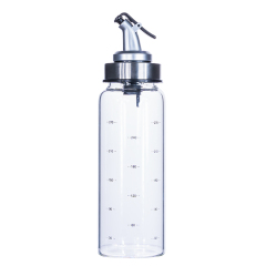 Oil and vinegar dispenser