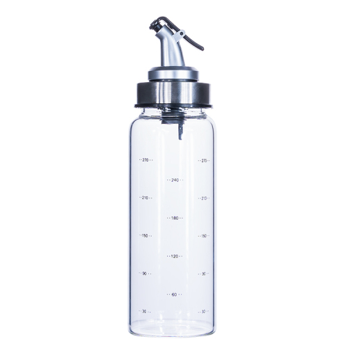 Oil and vinegar dispenser