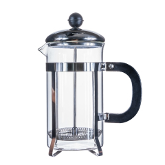 Tea & coffee pot