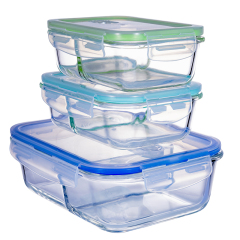 Food storage container