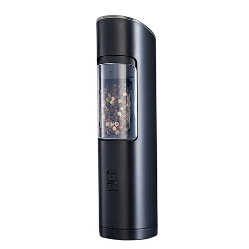 Wonderful live broadcast - electric pepper mill explanation 01