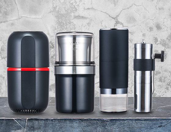Spice & Coffee Grinder