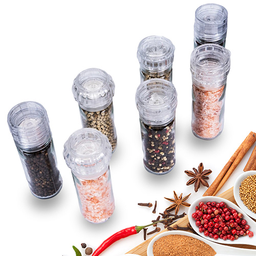 A little question about salt and pepper grinders