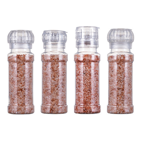Plastic Pepper Grinder 7oz