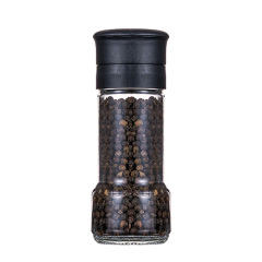 Mini Salt Grinder Bottle